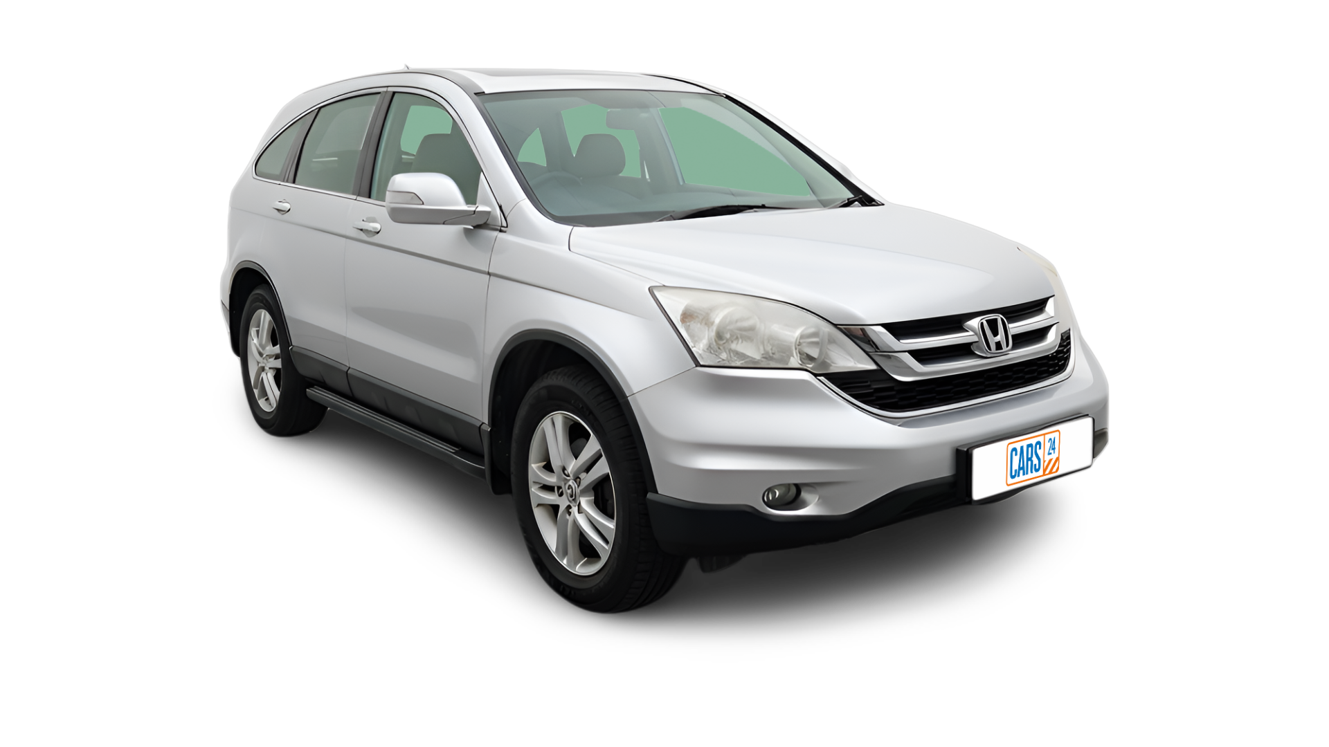 Honda CRV-img